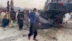 څېړونکي وایي په باجوړ کې د پولیو ټيمونو په ساتونکو پوليسو د چاودنې وروسته حکومت ته پکارده نوي سټراټیجي خپله کړي