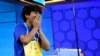 Spelling Bee Winner: ‘I Need to Sleep’