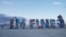 "Я в порядку" — українські інсталяції на Burning Man.Відео