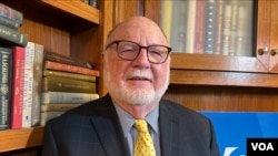 ခရစ်ယာန်ဘုန်းတော်ကြီး Dr. Roy Medley၊ Burma Advocacy Group