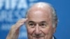 Blatter à son tour devant le TAS