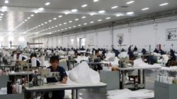 VOA连线：美不再将中国定义为“发展中国家”，秦鹏:将对中国经济产业造成冲击