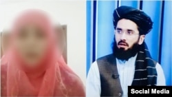 سعید خوستی او الهه دلاورزۍ