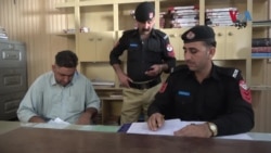 د پښتونخوا په سوات کې د وسلوالو او پولیسو ترمنځ نښتې وروسته بیا د وسلوالو د را ستنېدو اندېښنې