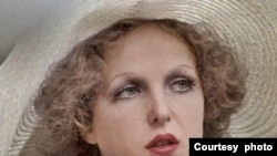 Елена Соловей