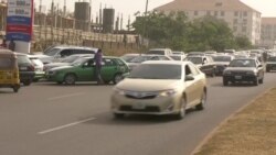 Une pénurie de carburant asphyxie les PME nigérianes