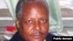 Dr. Mararaa Guddinaa 