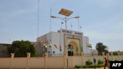 Contre les jihadistes, le Niger bénéficie notamment du soutien de la France et des Etats-Unis.