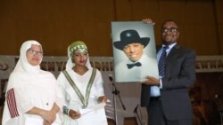 Yuuniversitiin Jimmaa Maqaa Aartiist Alii Birraan Carra Barnoota Haarawa Bane