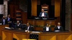 Un procès ravive les tensions raciales en Afrique du Sud