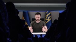 Le président turc et le chef de l'ONU rencontrent Zelensky à Lviv