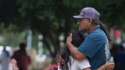 Le drame d'Uvalde relance le débat sur la limitation des armes à feu 