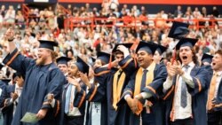 Quiz - Class of 2022 Members Share Experiences, Setbacks