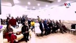 په نيويارک کې د پښتنو د ټولنې خېبرسوسايټي اف امريکا
د سېوري لاندې کلتوري ورځ نمانځل شوې.
