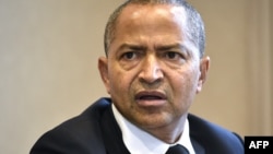 Des témoins ont indiqué que les affrontements avaient opposé les membres du parti de Moïse Katumbi (photo) et les membres du parti au pouvoir.