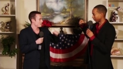 Ամերիկայի ապաբևեռացումը` երկխոսության միջոցով