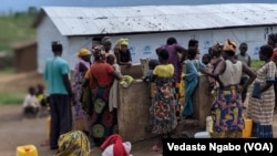 Les attaques contre les civils se multiplient en Ituri. 