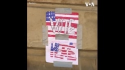 美国中期选举 选民关心什么议题 