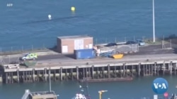 Disparition de Sala: un corps ramené à terre pour identification