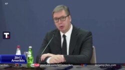 Vuçiç: Franca dhe Gjermania kërkojnë anëtarësimin e Kosovës në OKB