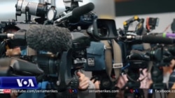 OSBE: Gazetarët shqiptarë nën dhunë fizike, kërcënime dhe ngacmime