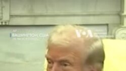 З хвилини, які змінили все. Суперечка Трампа і Зеленського в Білому домі. Відео