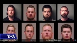 Shqetësimet për dhunë gjatë zgjedhjeve amerikane