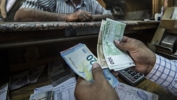 Une pyramide de Ponzi démantelée en Égypte