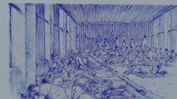 နိုင်ငံရေးအကျဉ်းသားတချို့ သေဆုံးမှု AAPP သတင်းထုတ်ပြန်
