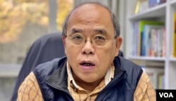 香港民意研究所副行政总裁钟剑华批评特首林郑月娥刚愎自用，过去数十年公务员生涯争议不断，人际关系亦相当差，因此前财政司司长曾俊华批评她是”撕裂2.0” (美国之音/汤惠芸)