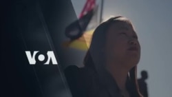 [Asian American Changemakers] Janet Nguyen