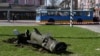 Ukraine Says Missile Strike Kills 50 People at Train Station