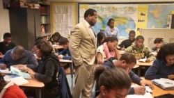 Quiz - Black, Latino Students Have Reduced Chances for Success