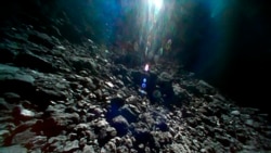 Quiz - Asteroid or Space Junk? NASA Thinks Mystery Object Could Be Old Rocket