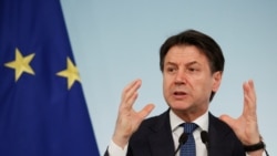 Giuseppe Conte