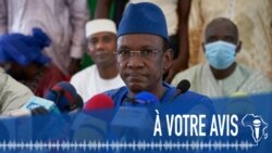À Votre Avis : Limogeage de Choguel Kokalla Maïga au Mali