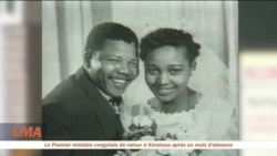 Winnie Mandela, un parcours hors du commun
