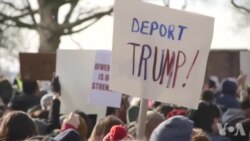 川普执政方式虽有争议却让铁杆支持者开心