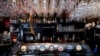 A Million Beers Await Drinkers at Europe's Bars