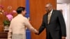 Philippines, US Strengthen Ties to Counter China