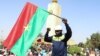 "La question des droits de l’homme n’est pas bafouée au Burkina Faso"