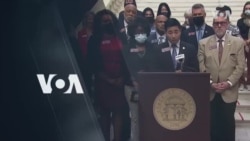 [Asian American Changemakers] Sam Park