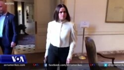 Rekrutët e rinj rusë stërviten në Bjellorusi para dislokimit të tyre në Ukrainë 