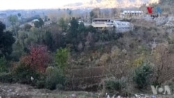 د سوات د خوازه خیله تحصیل چمتلي کې سل کاله پخوانی جومات اوس هم په خپل اصلي بڼه ساتل شوی دی