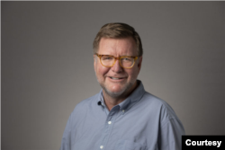 美国耶鲁大学讲座教授文安立 （Odd Arne Westad）