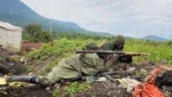 RDC: l'armée a signé "un pacte de non agression" avec les groupes armés y compris les FDLR, selon HRW
