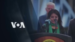 [아시아계 미국인 '변화를 꿈꾸다'] '킬링필드' 생존자, 배나 하워드 매사추세츠주 하원의원