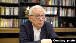 资料照：全球晶圆代工第三大公司、台湾联华电子(联电)的前董事长曹兴诚