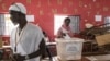 SENEGAL-VOTE - Parliamentary elections
