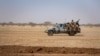 Au moins une "dizaine de morts" dans une attaque jihadiste dans le nord du Burkina